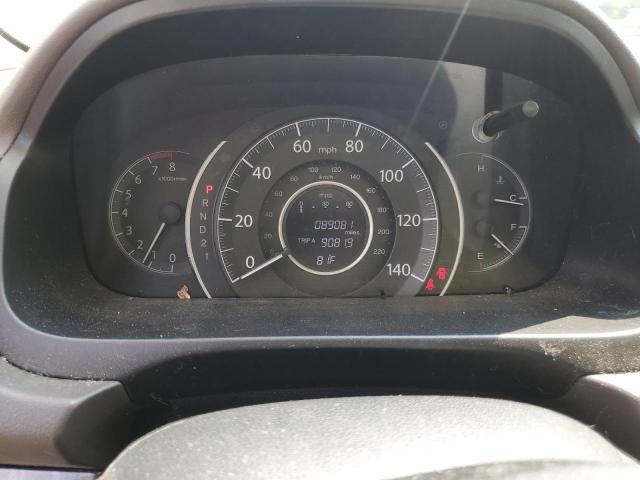5J6RM3H78EL025906 Honda CR-V EXL