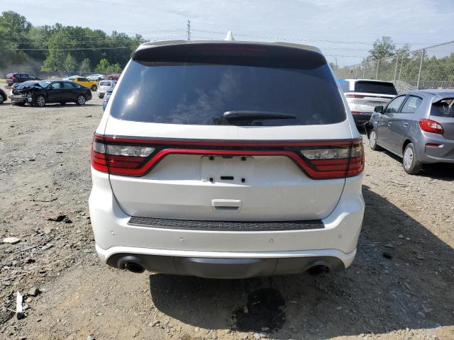 1C4SDJGJ5NC194869 Dodge Durango Srt 392
