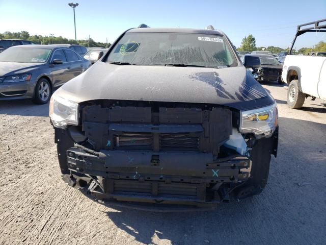 1GKKNMLA5KZ287960 GMC Acadia Slt-1