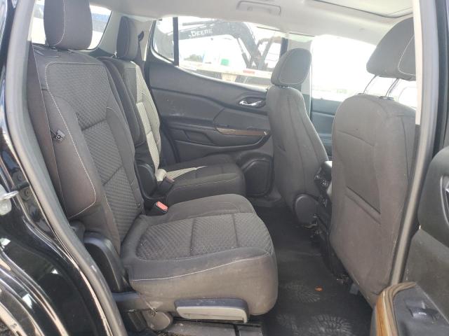 1GKKNLLS5HZ177938 GMC ACADIA SLE
