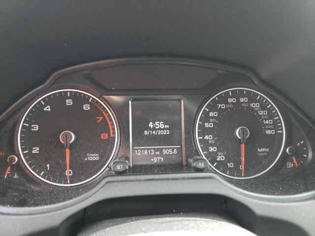 WA1CFAFP8FA059333 Audi Q5 PREMIUM