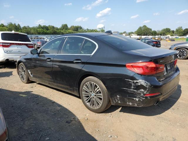 WBAJA7C57JWA74256 BMW 530 XI