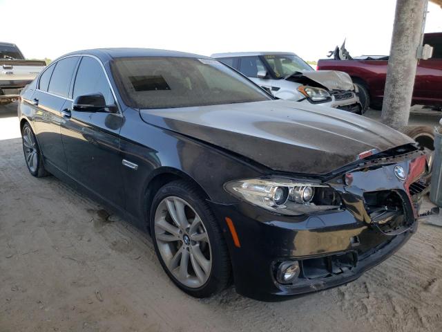 WBA5B3C57GG260189 BMW 535 XI