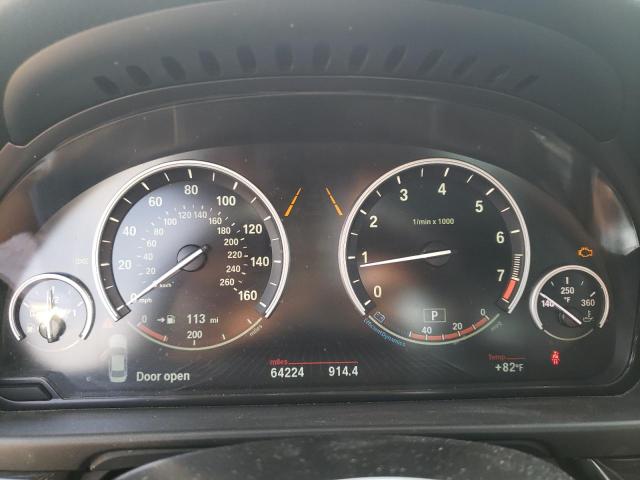 WBAKP9C56ED693055 BMW 550 Xi