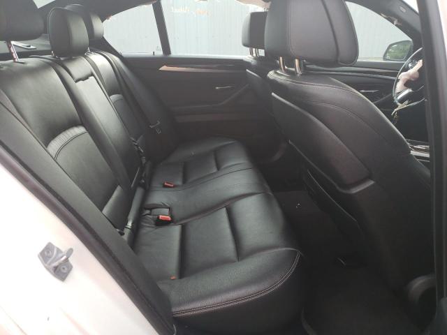 WBA5B3C54ED531711 BMW 535 XI