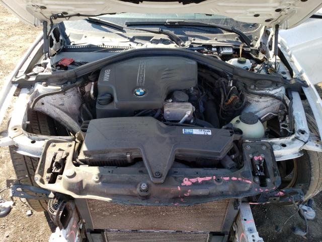 WBA3B1C57EPV79973 BMW 320 I