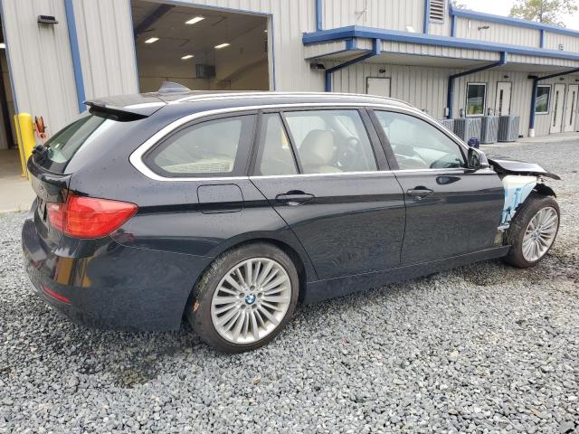 WBA3K5C57EK300364 BMW 328 D Xdrive