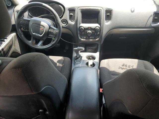 1C4RDHAG5JC384850 Dodge Durango Sxt