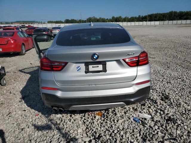 5UXXW3C5XJ0Z60416 BMW X4 Xdrive28i