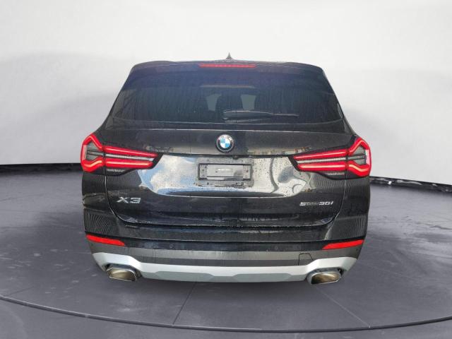 5UX43DP09N9L40223 BMW X3 Sdrive30i