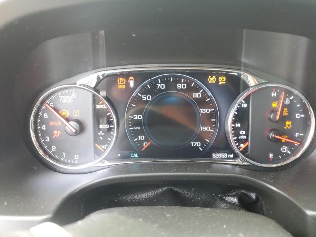 1GKKNXLS8JZ223906 GMC Acadia Denali