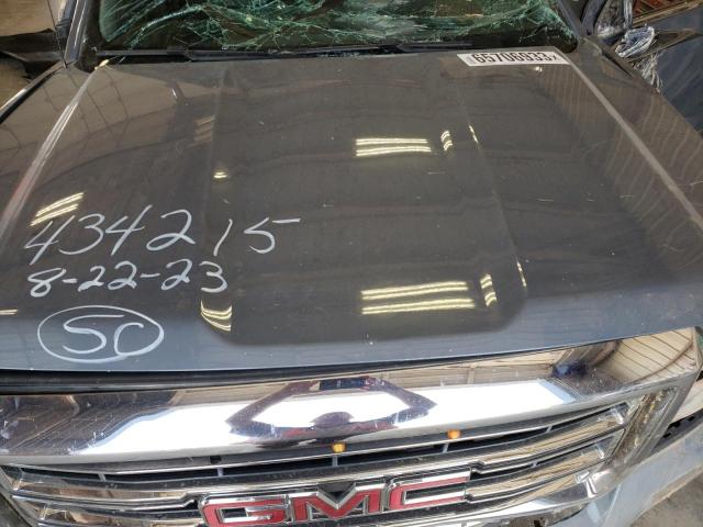3GTP1VEC7FG327527 GMC Sierra C1500 Slt