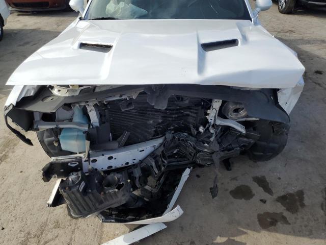 2C3CDZAG8HH588971 Dodge Challenger Sxt