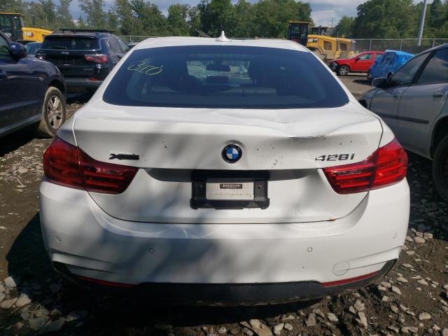 WBA4C9C53FD330878 BMW 428 Xi Gran Coupe Sulev