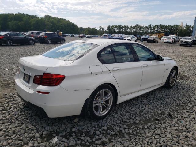 WBA5A7C52FD621385 BMW 528 XI