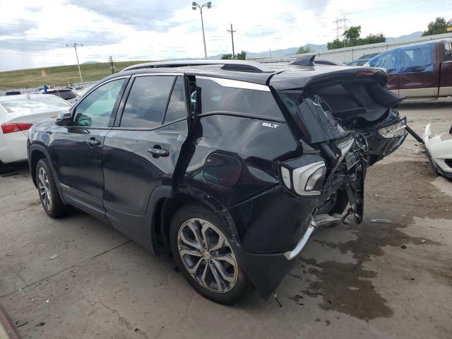 3GKALVEV2LL343711 GMC Terrain Slt