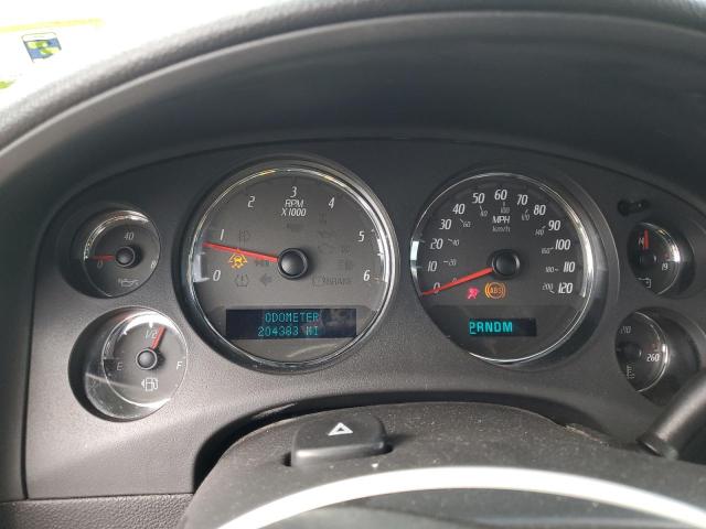 1GKFK63867J317718 GMC YUKON DENALI