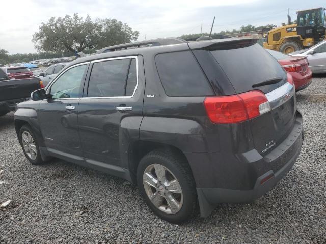 2GKALSEK3F6240049 GMC Terrain Slt