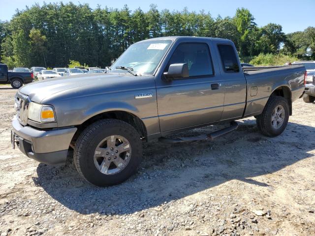 Auction sale of the 2006 Ford Ranger Super Cab, vin: 1FTYR15EX6PA34465, lot number: 65097673