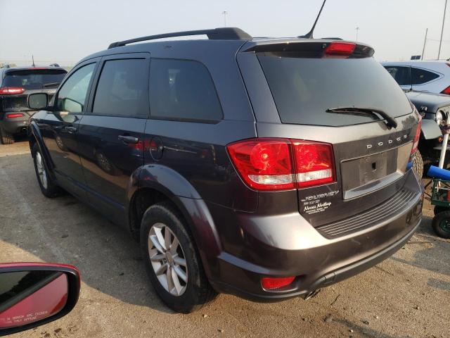 3C4PDDBG9GT101040 Dodge Journey Sxt