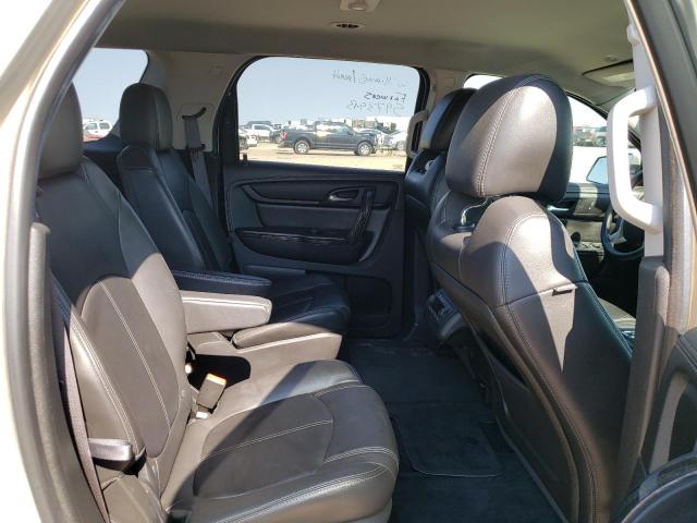1GKKRRKD5FJ389325 GMC Acadia Slt-1