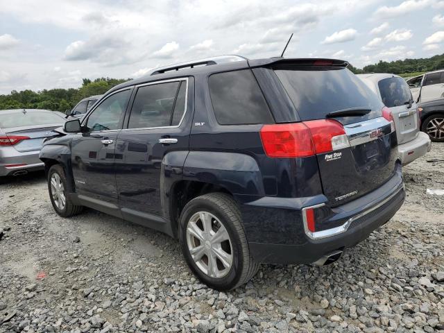 2GKALPEK0G6175658 GMC Terrain Slt