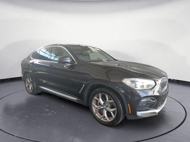 5UX2V1C04M9G70262 BMW X4 Xdrive30i