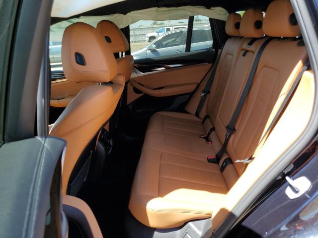 5UXTY9C00L9B18315 BMW X3 Xdrivem40i