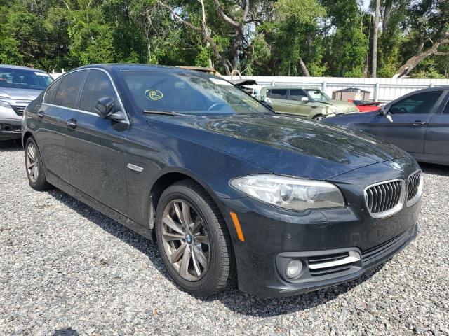WBA5A5C52FD524014 BMW 528 I