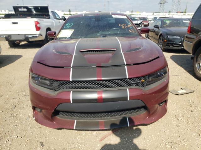 2C3CDXGJ3HH608633 Dodge Charger R/t 392