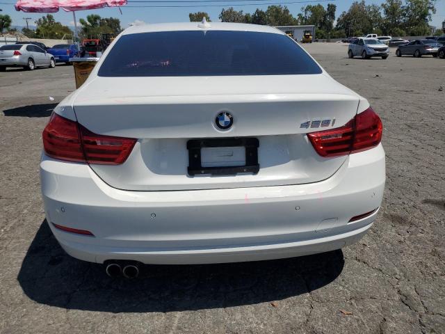 WBA3N3C53FK234599 BMW 428 I