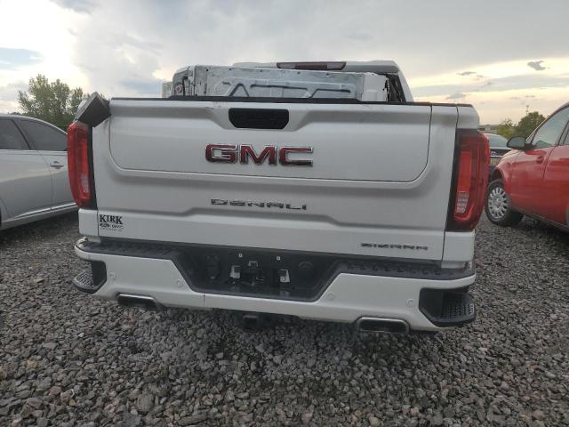3GTU9FEL4MG475164 GMC Sierra K1500 Denali