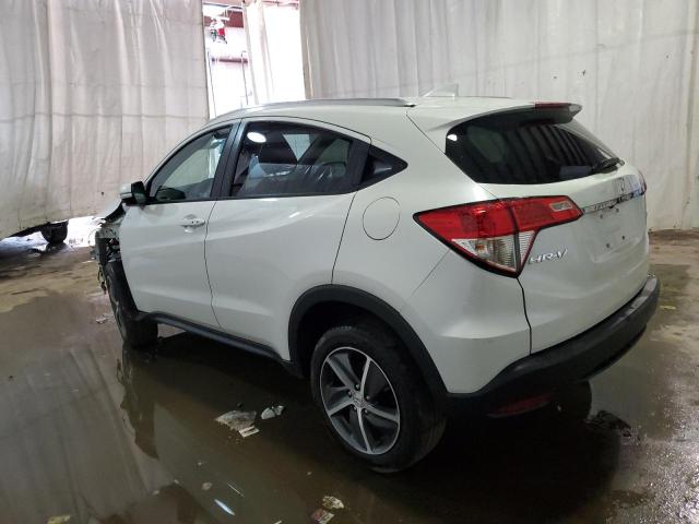 3CZRU6H58MM736163 Honda HR-V EX