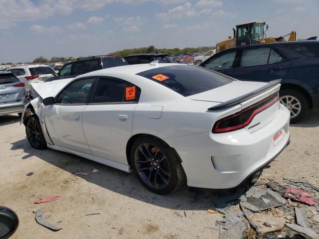 2C3CDXGJ9PH589102 Dodge Charger Scat Pack