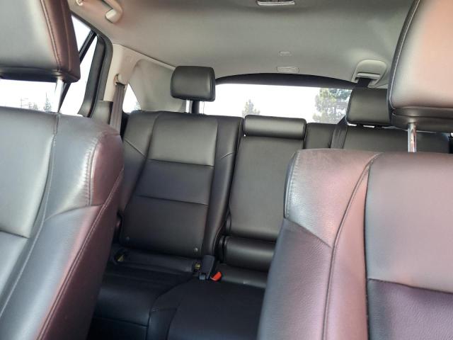 5J8TB3H32HL012332 Acura RDX