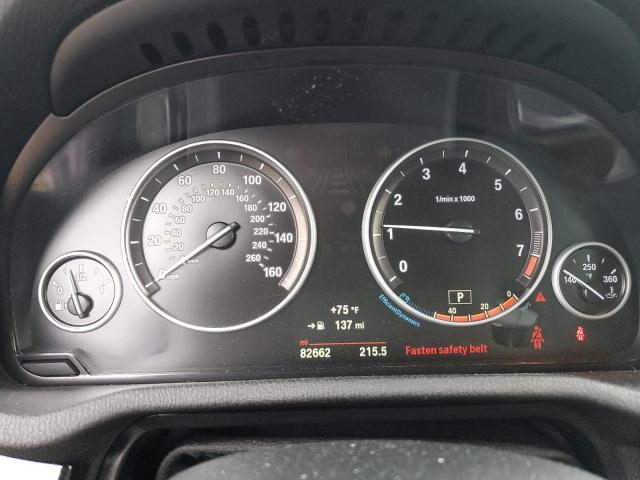5UXWX7C55F0K34972 BMW X3 Xdrive35i