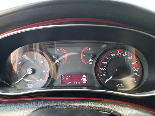 1C3CDFBB2GD667436 Dodge DART SXT