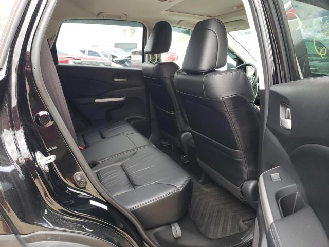 2HKRM4H77EH685631 Honda CR-V EXL
