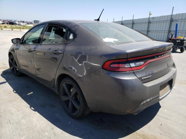 1C3CDFBB8GD531408 Dodge DART SXT