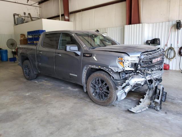 3GTU9CET9MG305770 GMC Sierra K1500 Elevation