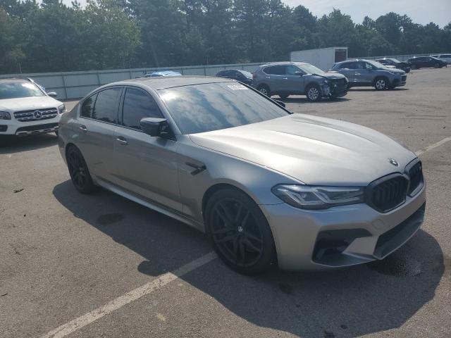 WBS83CH05MCF01224 BMW M5