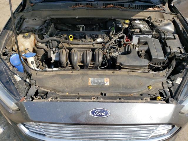 3FA6P0H79GR224603 Ford FUSION SE