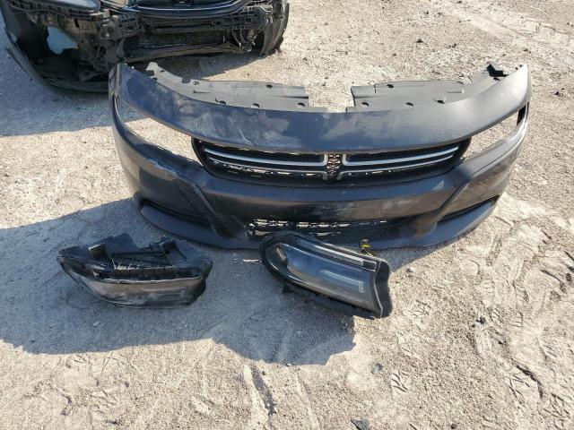 2C3CDXBG1FH790700 Dodge Charger Se