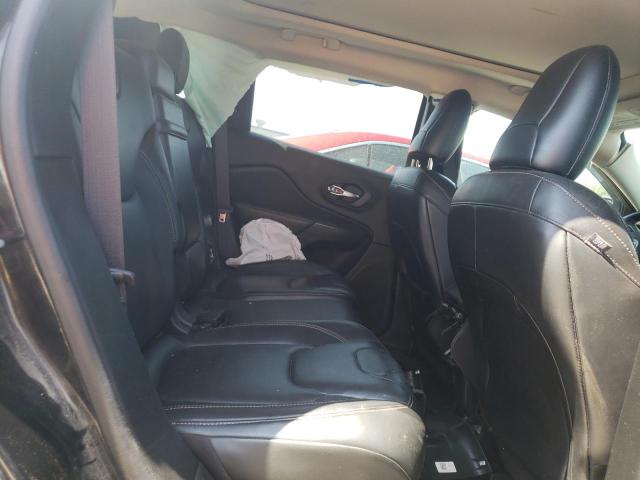 1C4PJMDBXGW103108 Jeep Cherokee Limited
