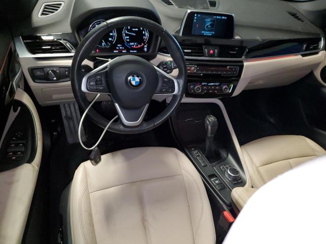 WBXHU7C31J3H43701 BMW X1 Sdrive28i