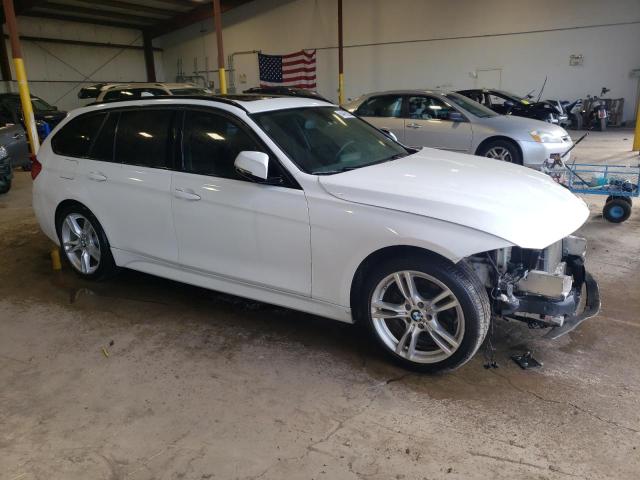 WBA8J1C59GK458449 BMW 328 D Xdrive
