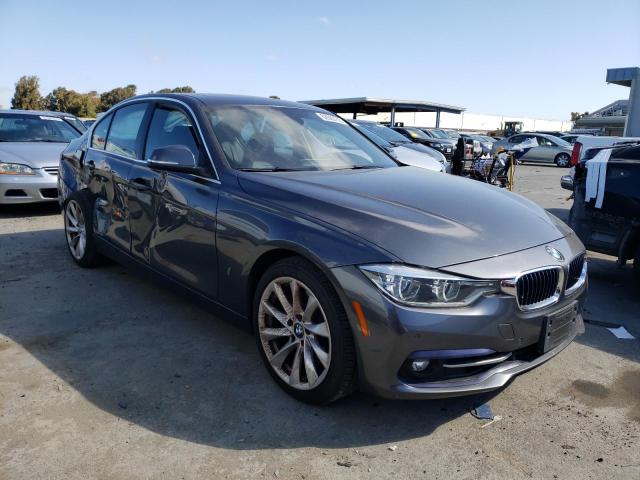 WBA8E1C59JA165698 BMW 330e