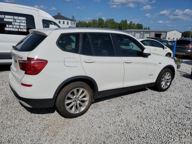 5UXWX9C51G0D72184 BMW X3 Xdrive28i