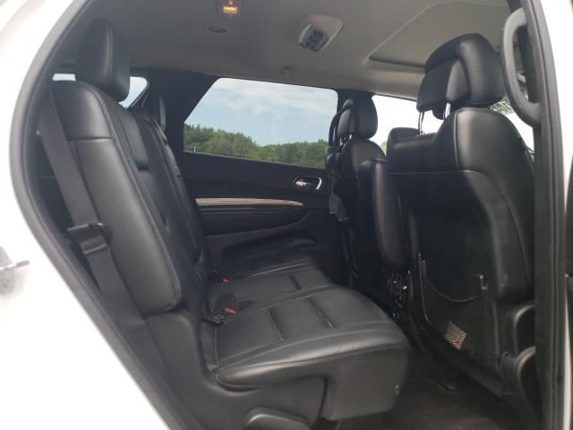 1C4RDJDG0HC653026 Dodge DURANGO GT