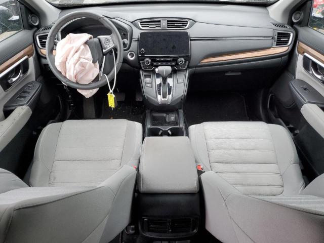 7FARW2H54JE073512 Honda CR-V EX
